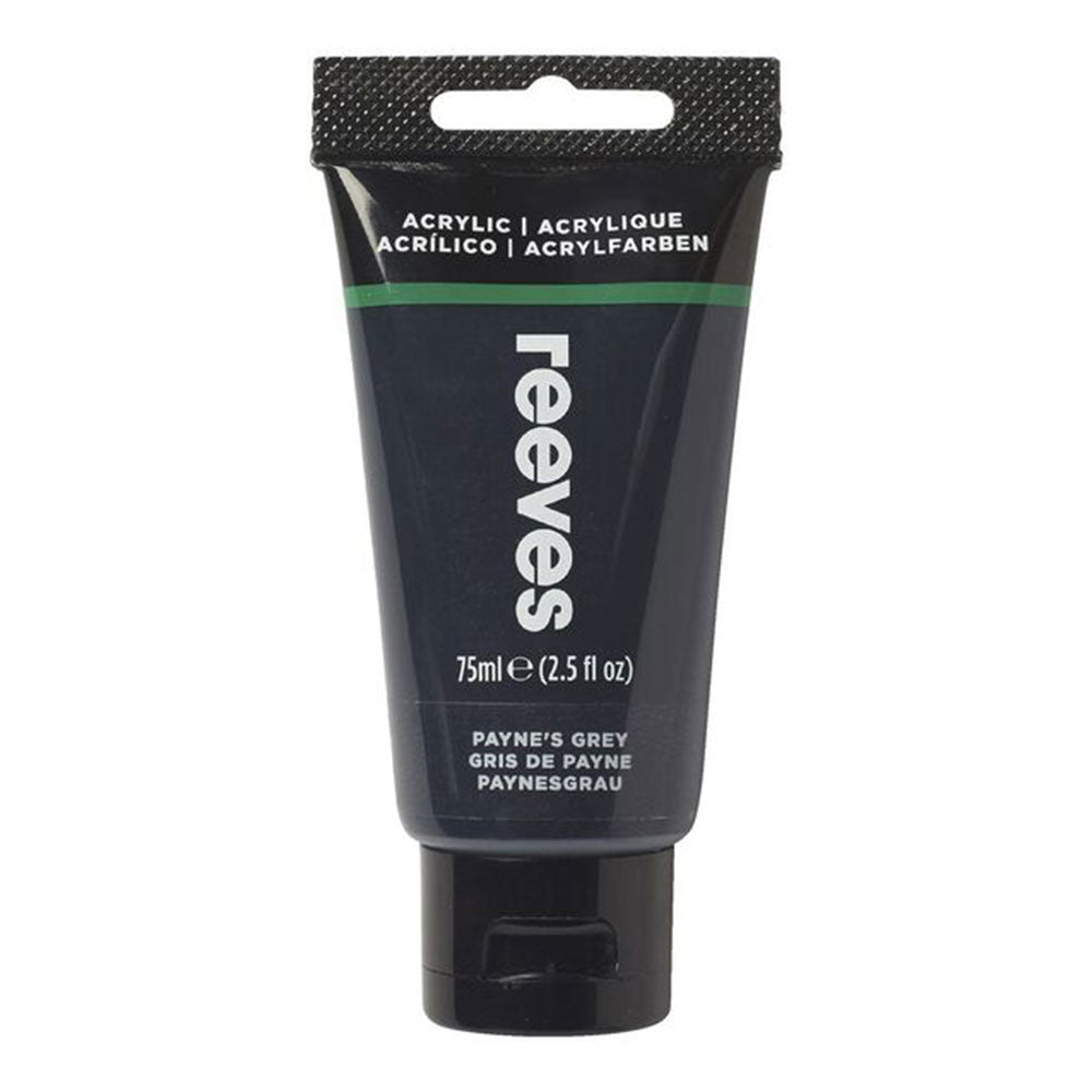 Reeves Acrylfarbe 75 ml