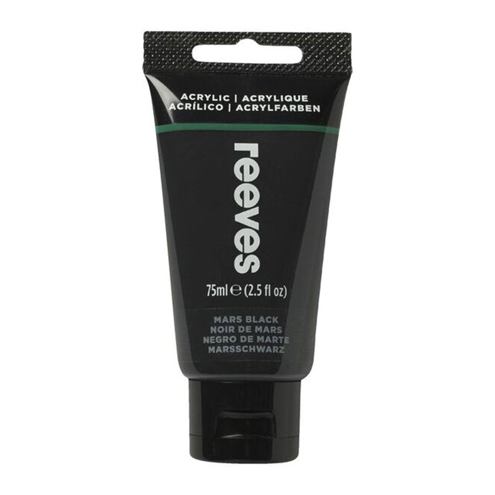 Reeves Acrylfarbe 75 ml