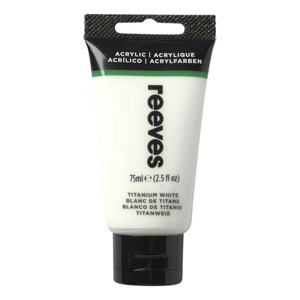 Reeves Acrylfarbe 75 ml