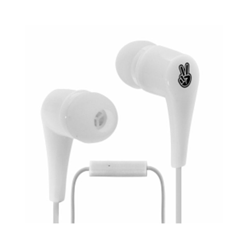 Tikkiti-Kopfhörer mit Mikrofon