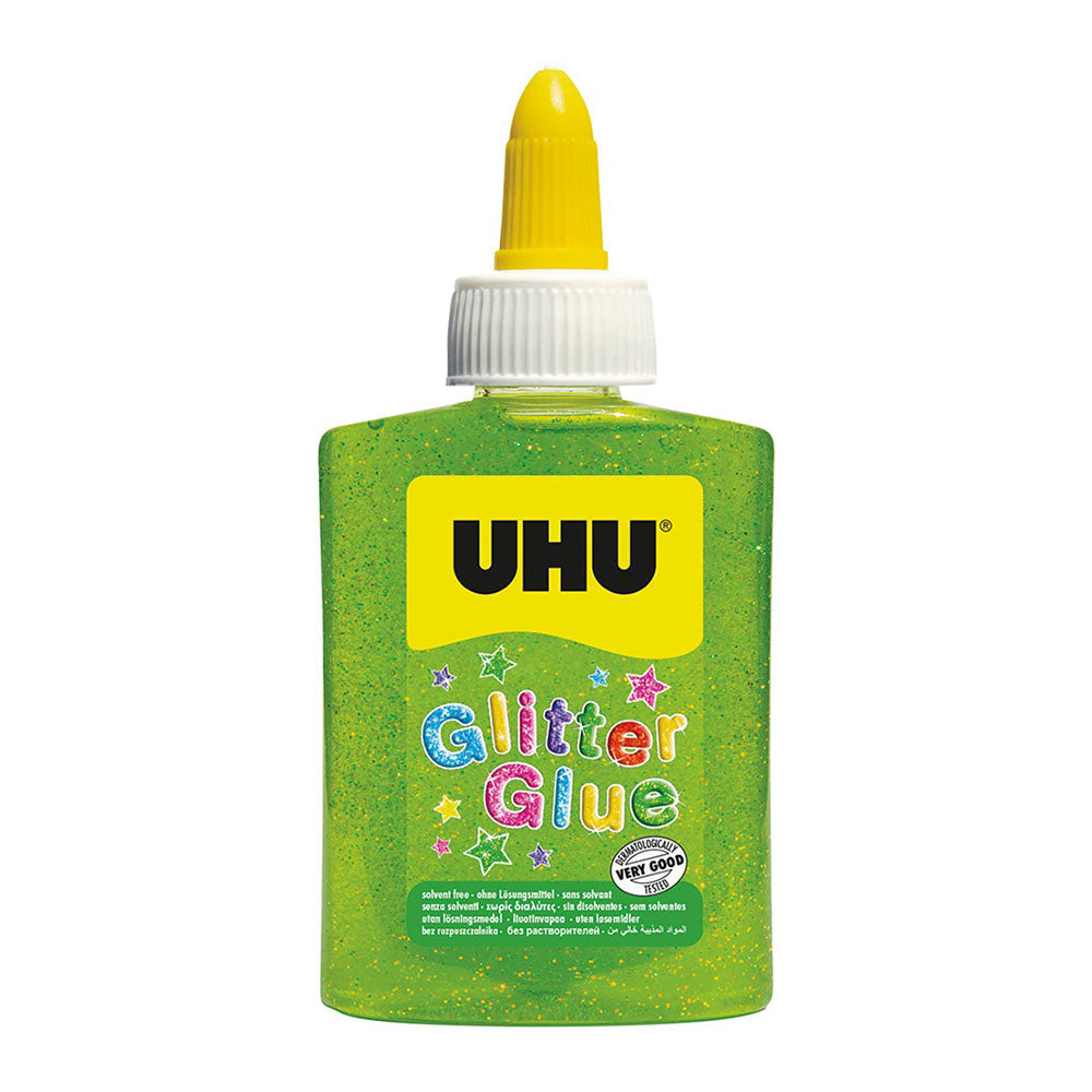 Uhu Glitzerkleber 88 ml