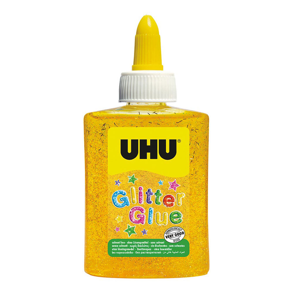 Uhu Glitzerkleber 88 ml