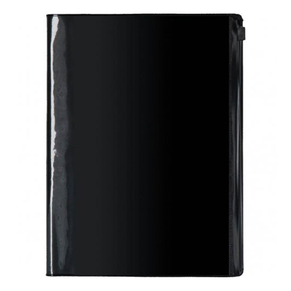 Collins A5 styrte rammeverknotatbok