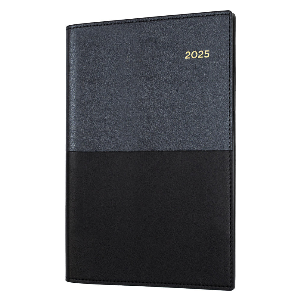 コリンズヴァネッサA5か月で2025日記を見る