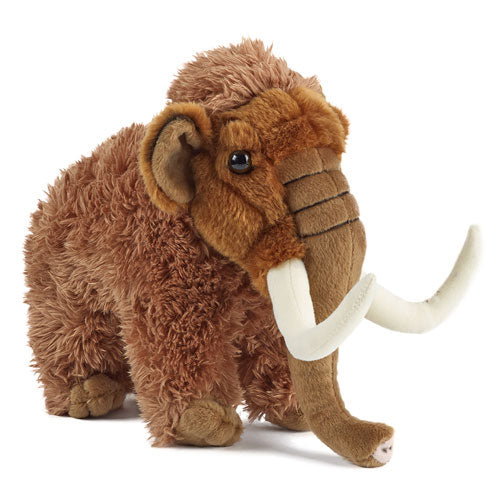 Living Nature Woolly Mammoth