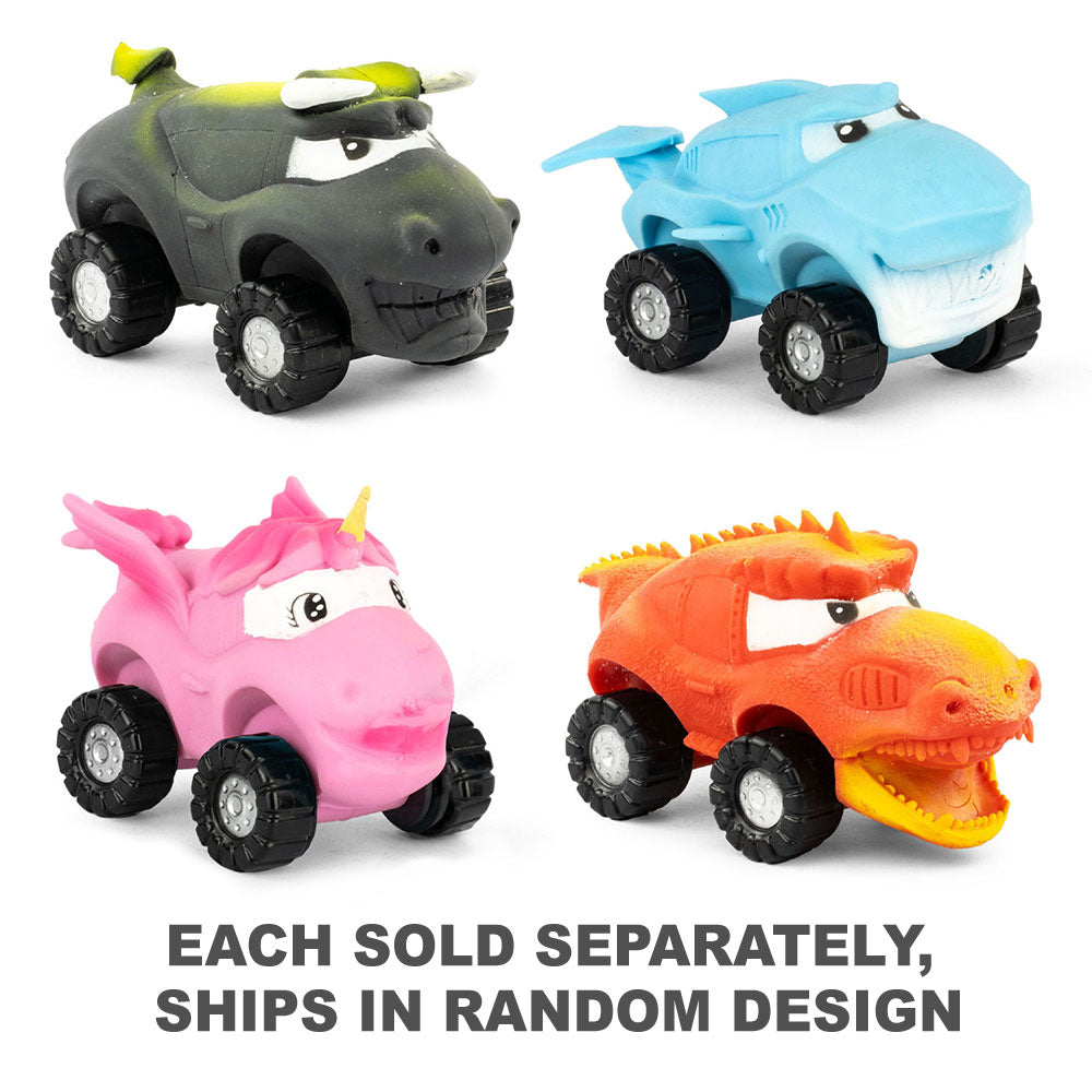 Keycraft Stretch Wheels