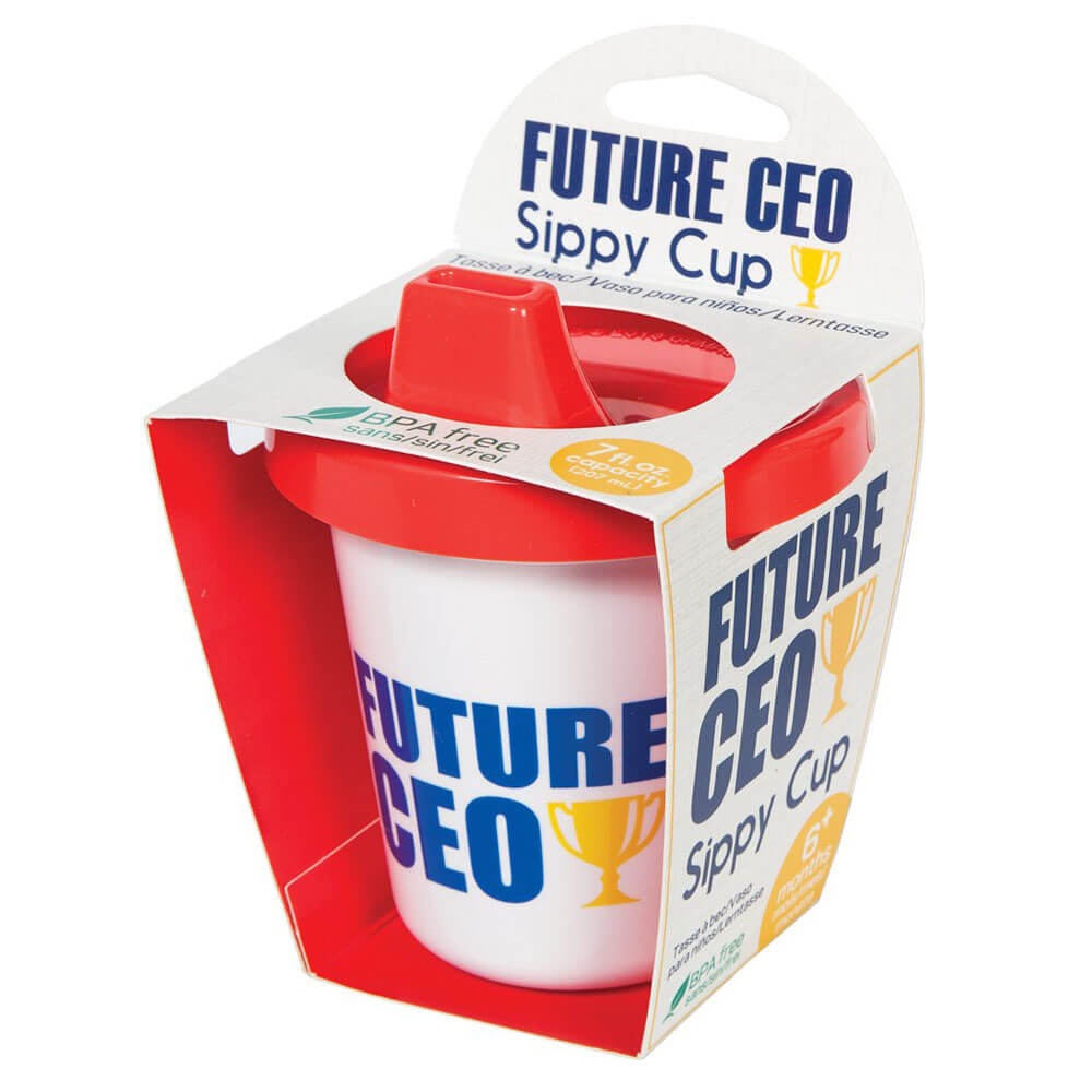 Gamago Baby-Schnabeltasse