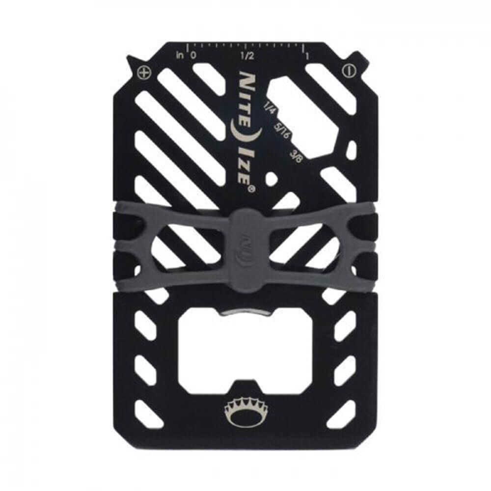 Finanztool-Multitool-Geldbörse