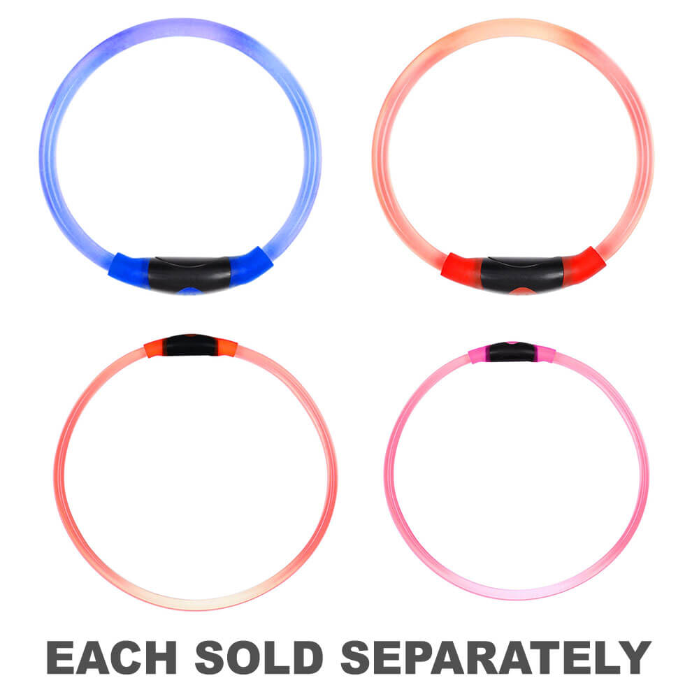 Nitehowl LED Safety Necklace