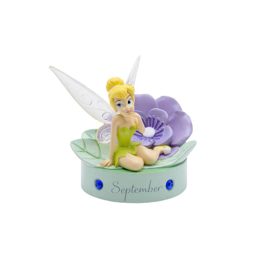 Disney Tinker Bell Geburtssteinskulptur