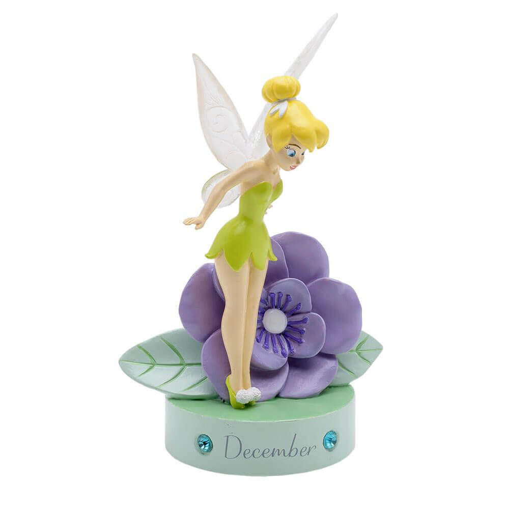 Disney Tinker Bell Geburtssteinskulptur