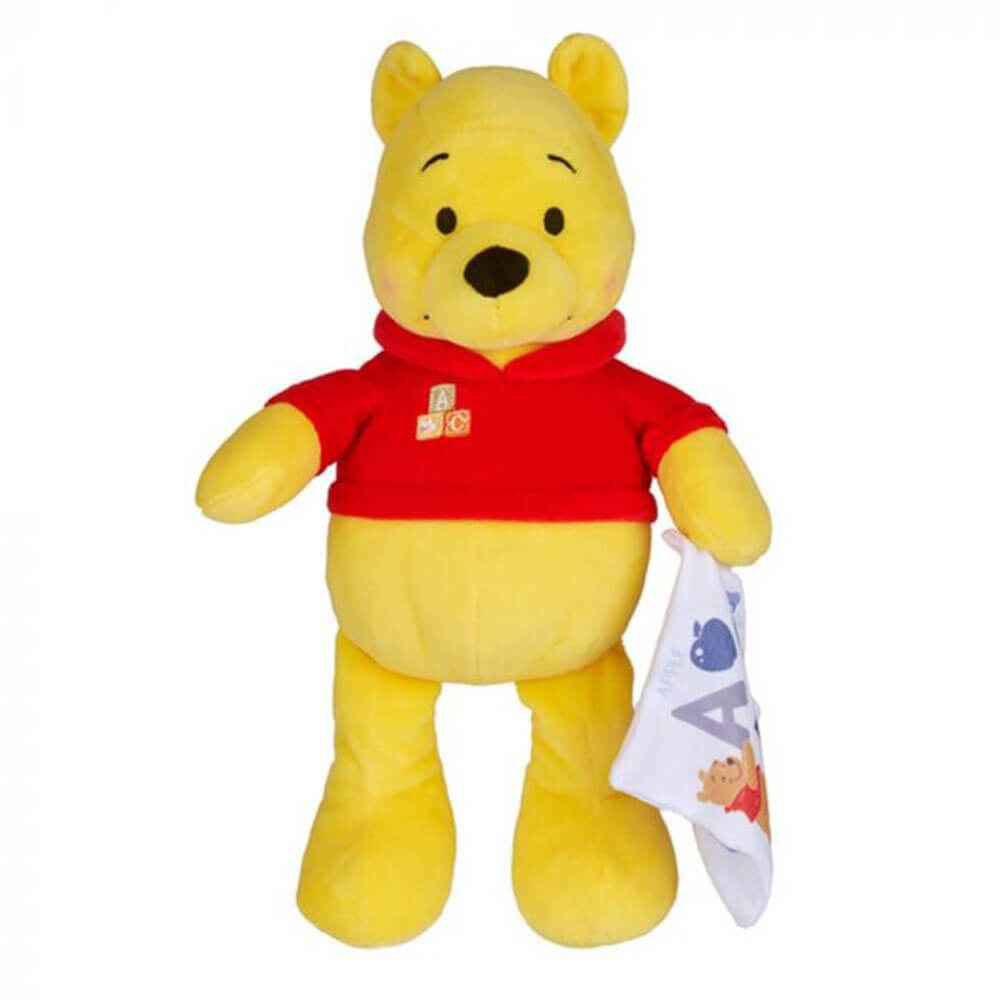 Winnie the Pooh 2021 baumelndes Kuschelplüschtier