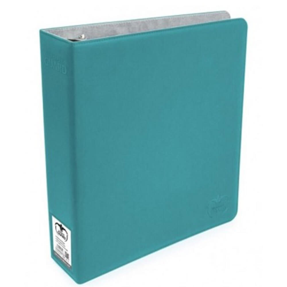 Ultimate Guard Supremo Album do Colecionador de Xenoskin