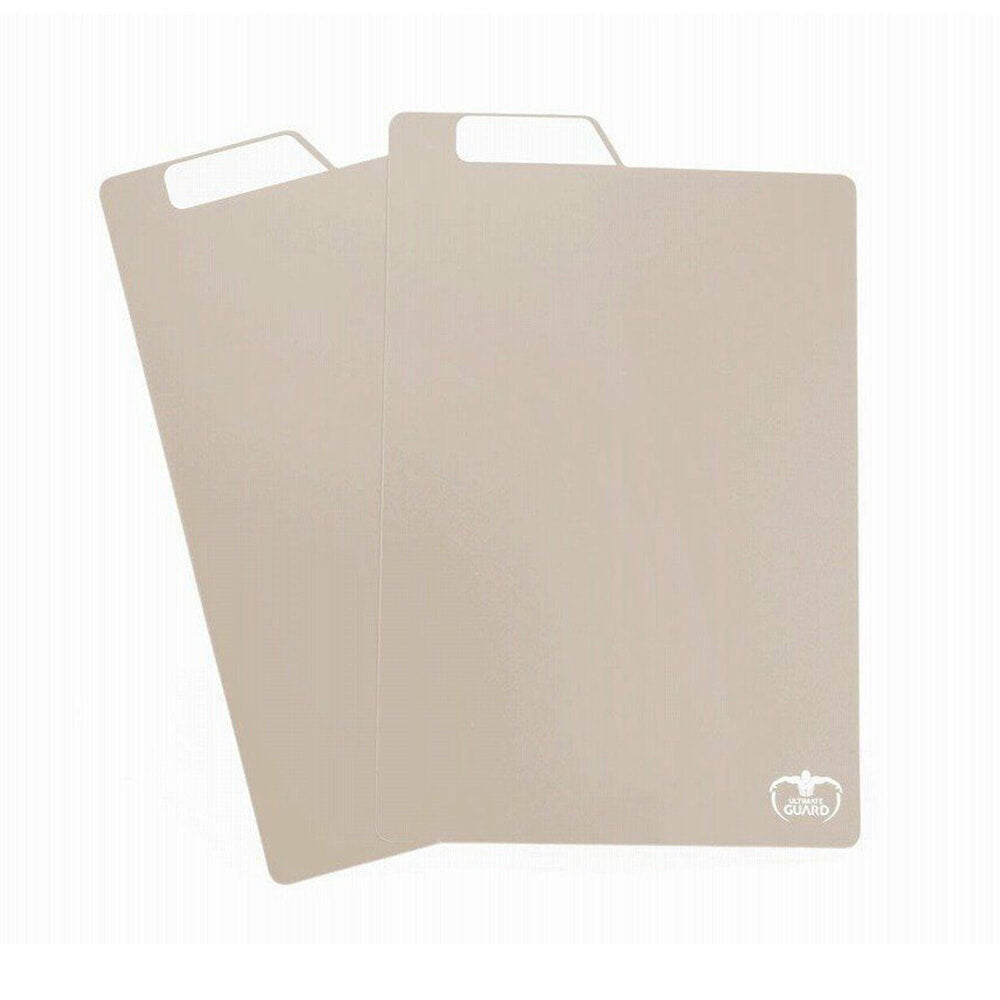 Ultimate Guard Premium-Comicbuch-Trennblätter, 25 Stück