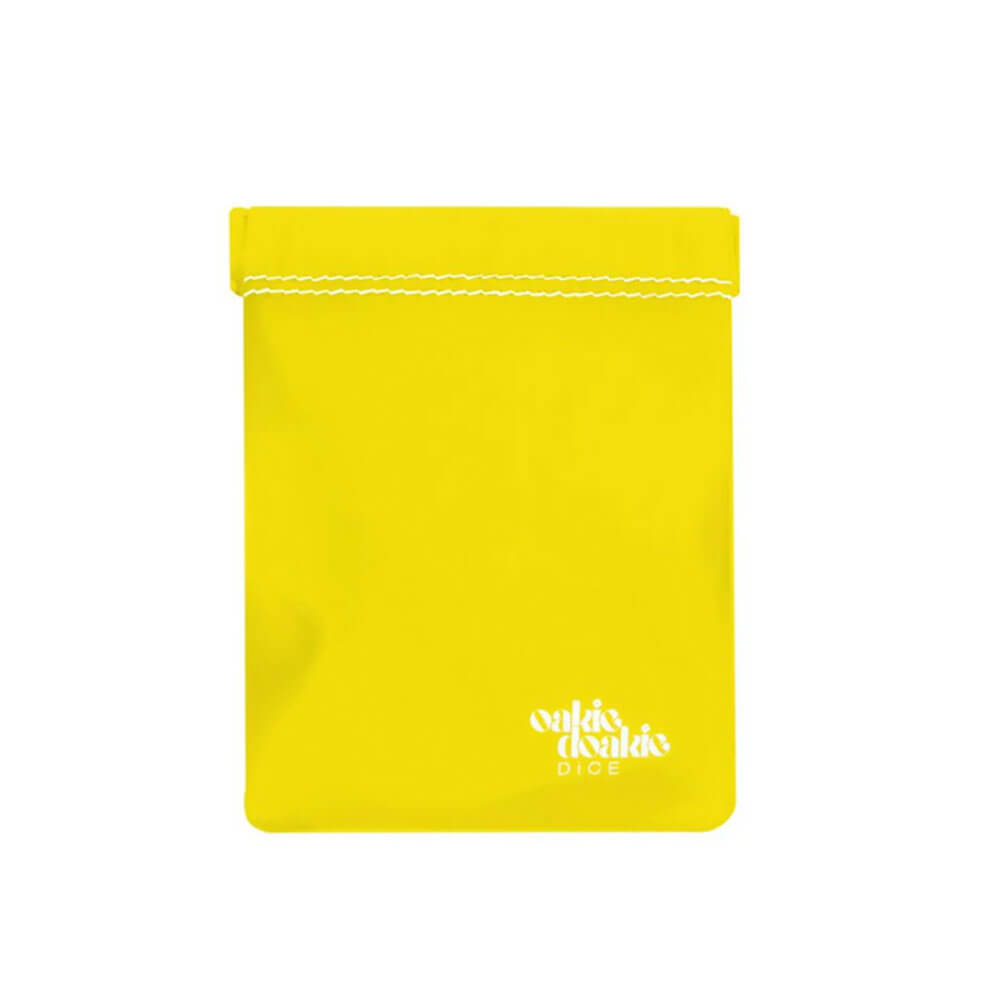 Oakie Doakie Würfeltasche klein