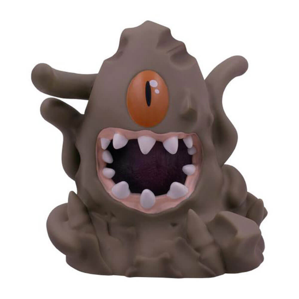 D&D-Figuren mit bezaubernder Kraft