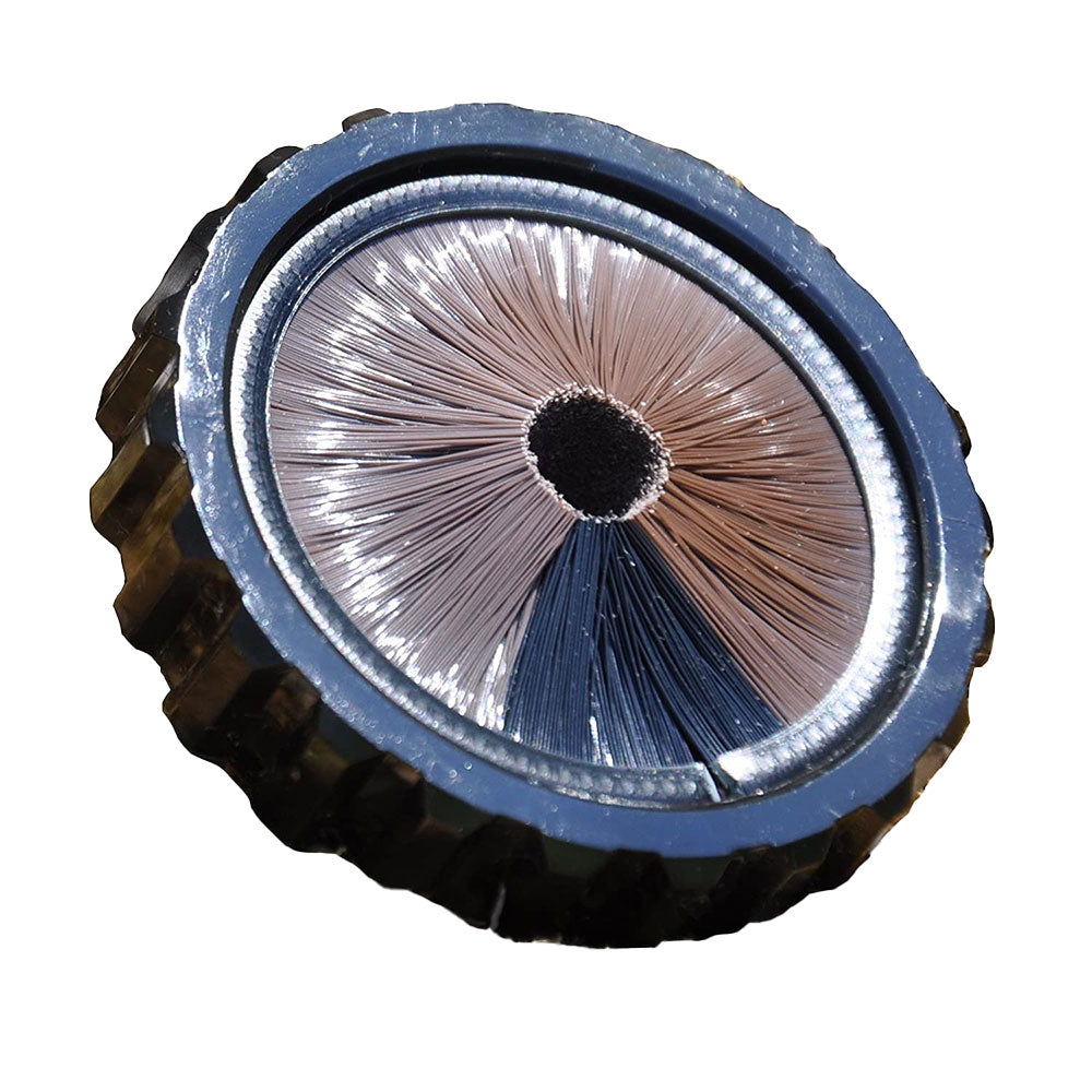 Pocket Shot Whisker Biscuit Pfeilkappe