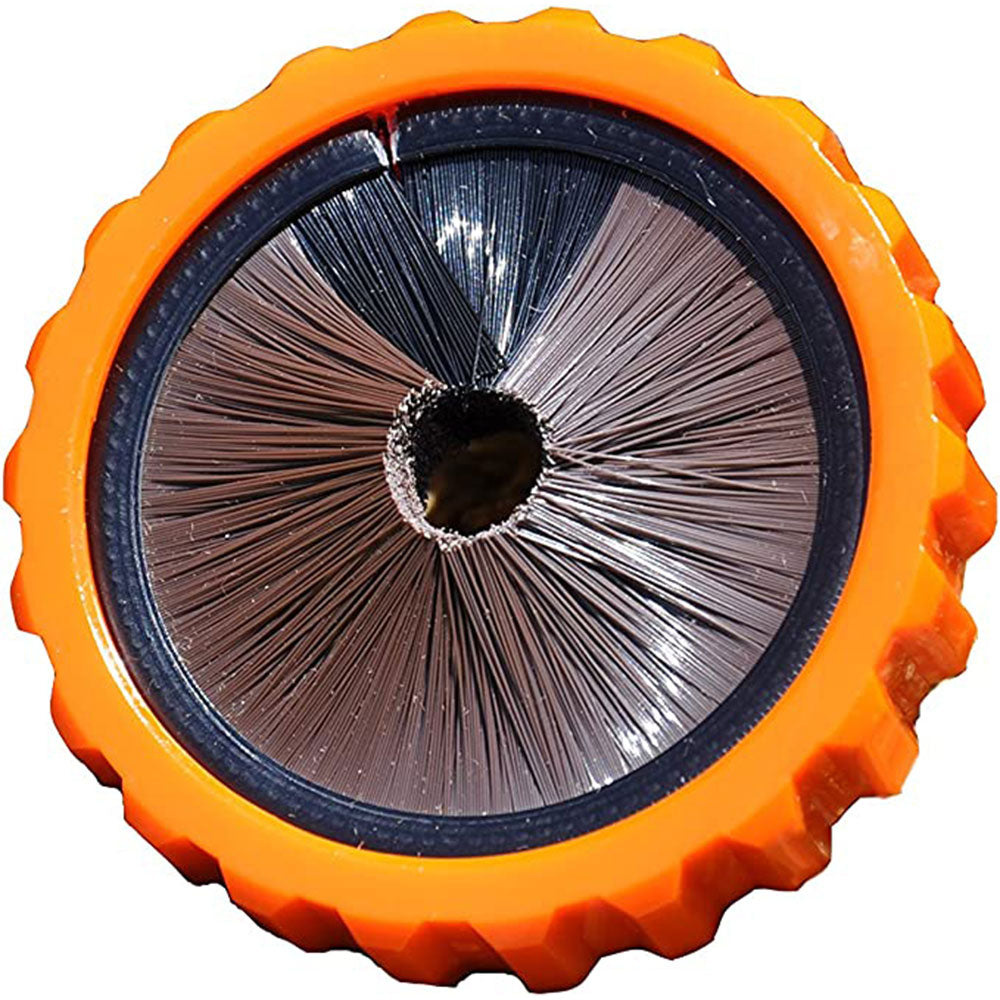 Pocket Shot Whisker Biscuit Pfeilkappe