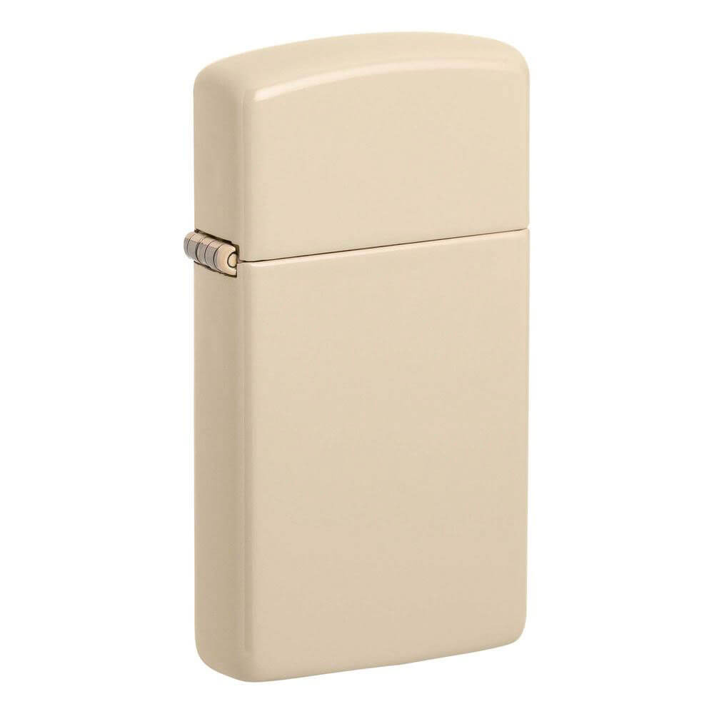 Zippo Slim Flat Lighter