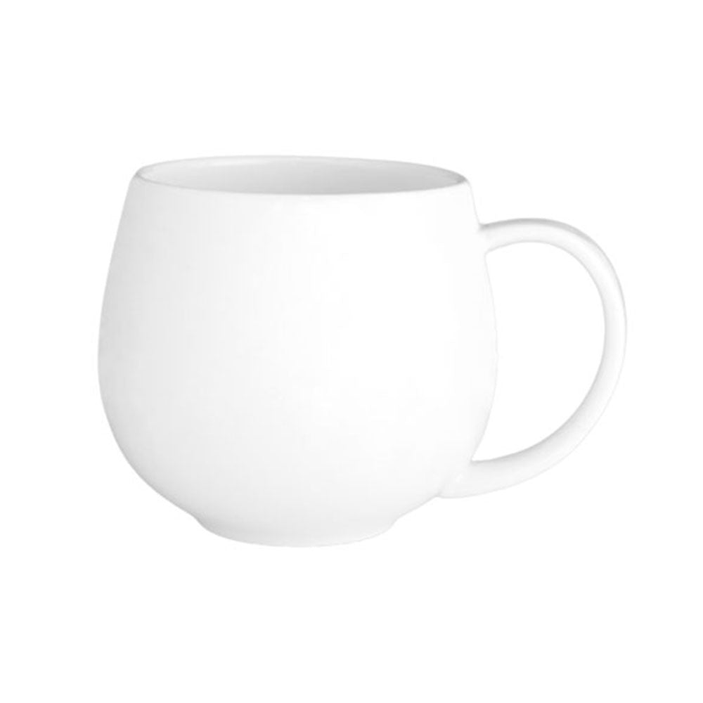 Wilkie New Bone Porzellan-Umarmungsbecher