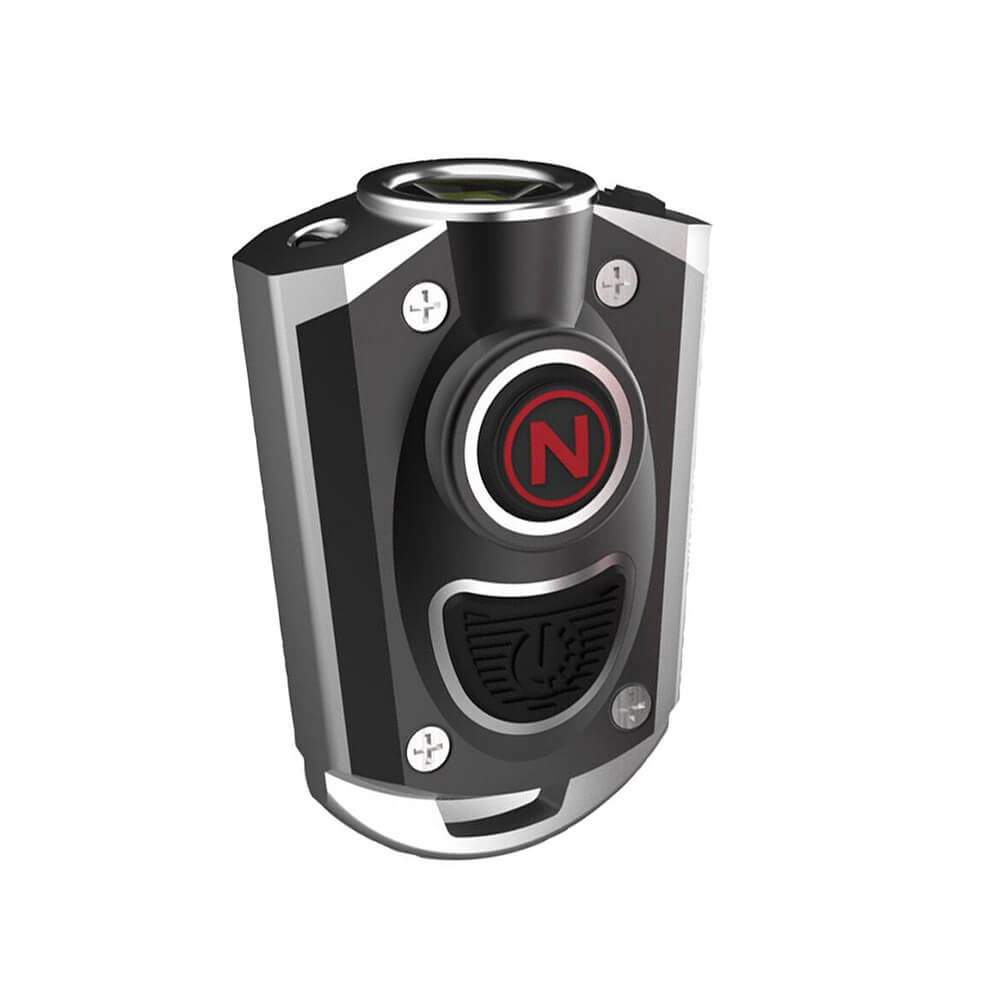 Nebo Mycro 400 Lumen wiederaufladbare Taschentaschenlampe