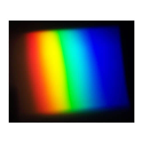 Discover Science Glass Prism