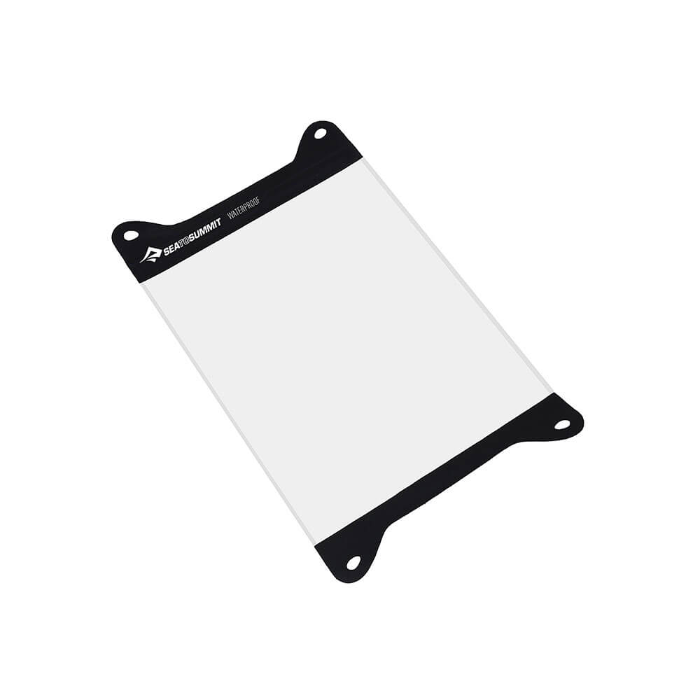 Reiseführer-Kartenetui