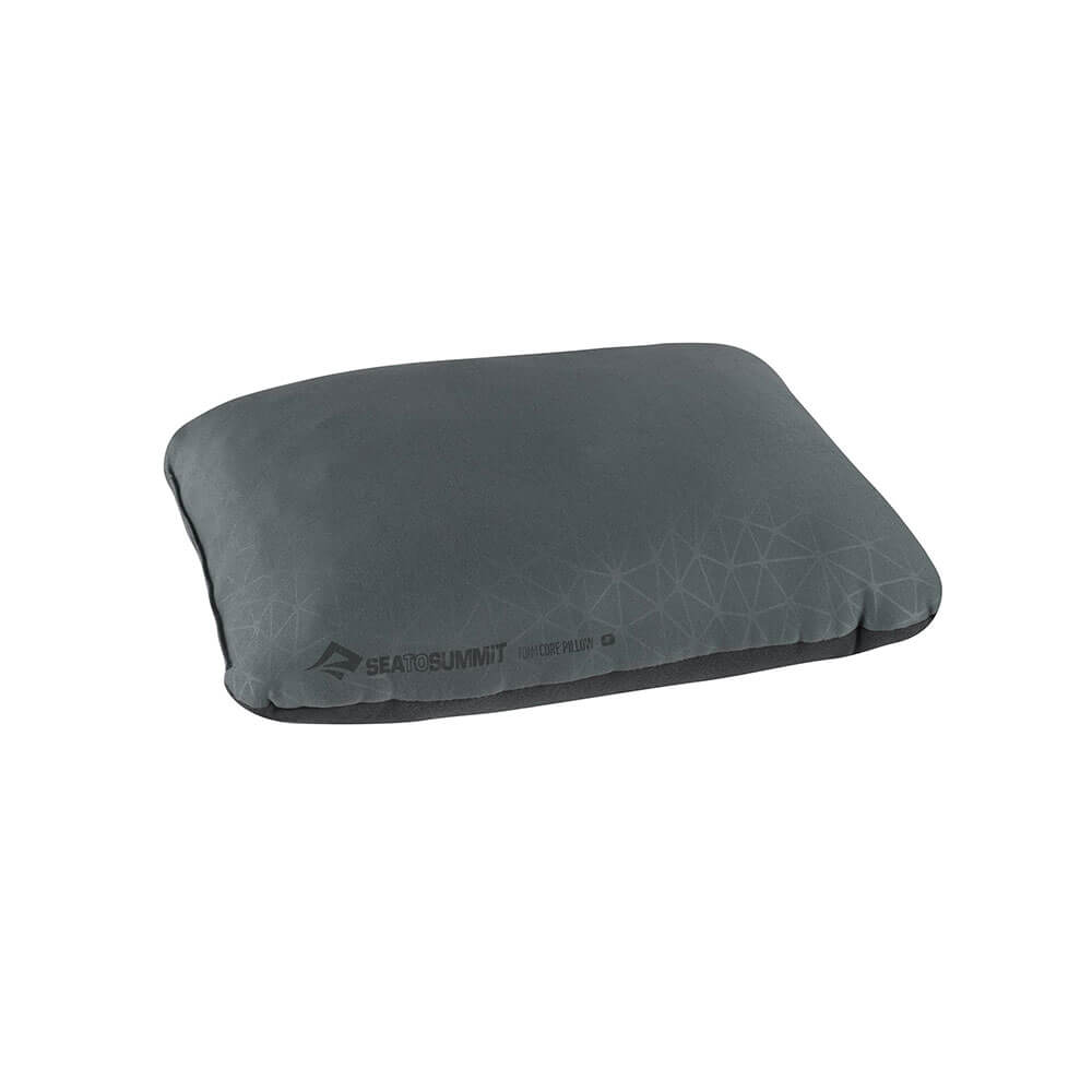 Schaumstoffkernkissen