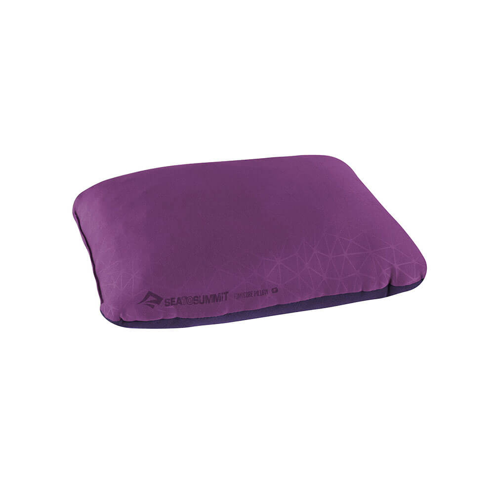 Schaumstoffkernkissen