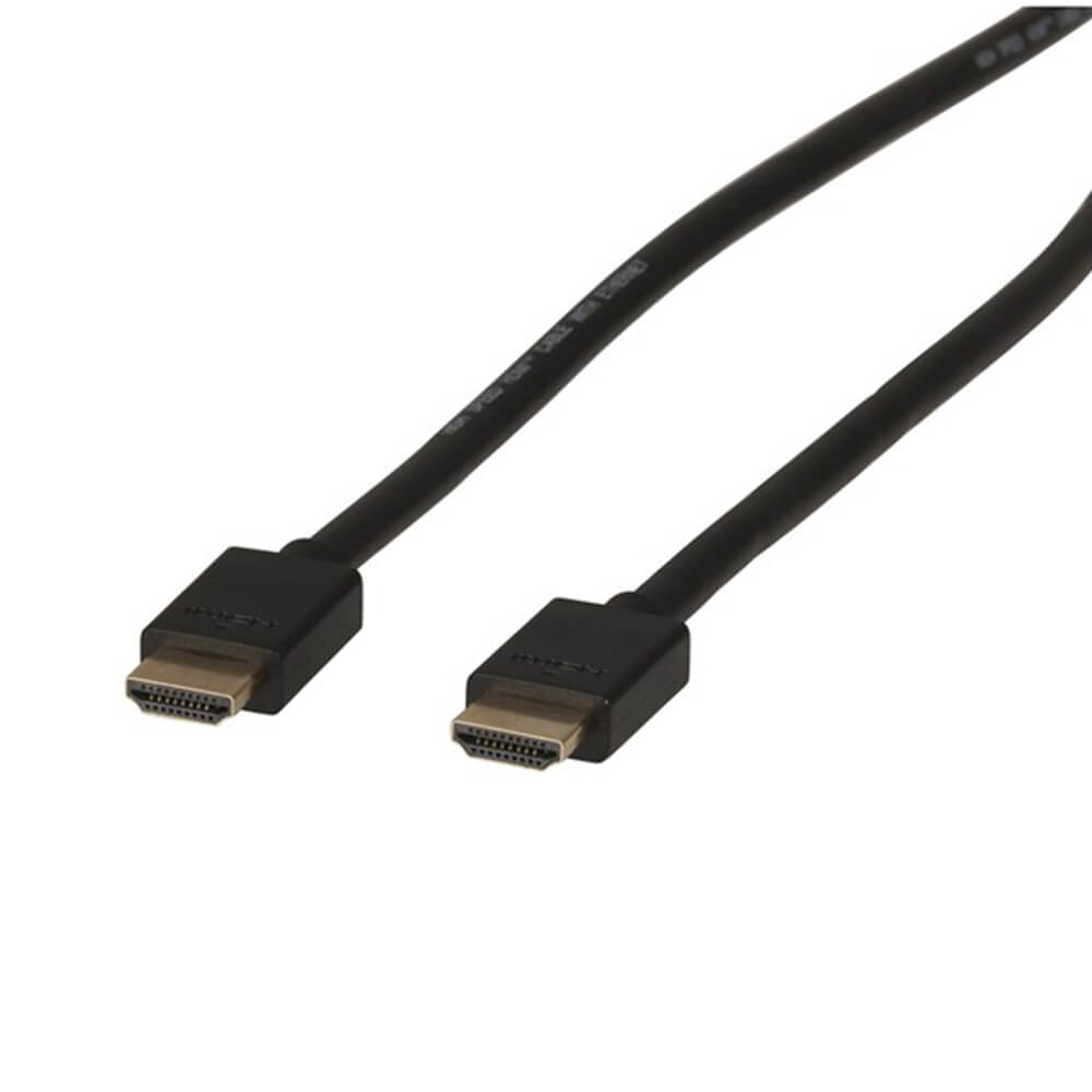 Economy HDMI 1.4-Kabel (Stecker-Stecker)