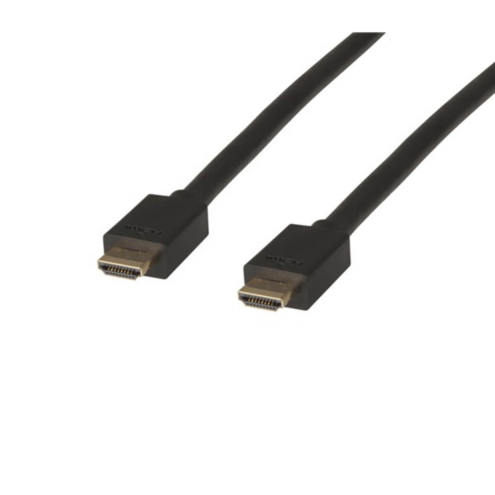 Economy HDMI 1.4-Kabel (Stecker-Stecker)
