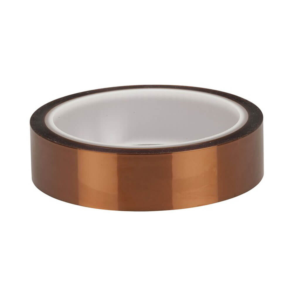 ポリイミド高温テープ(33m)