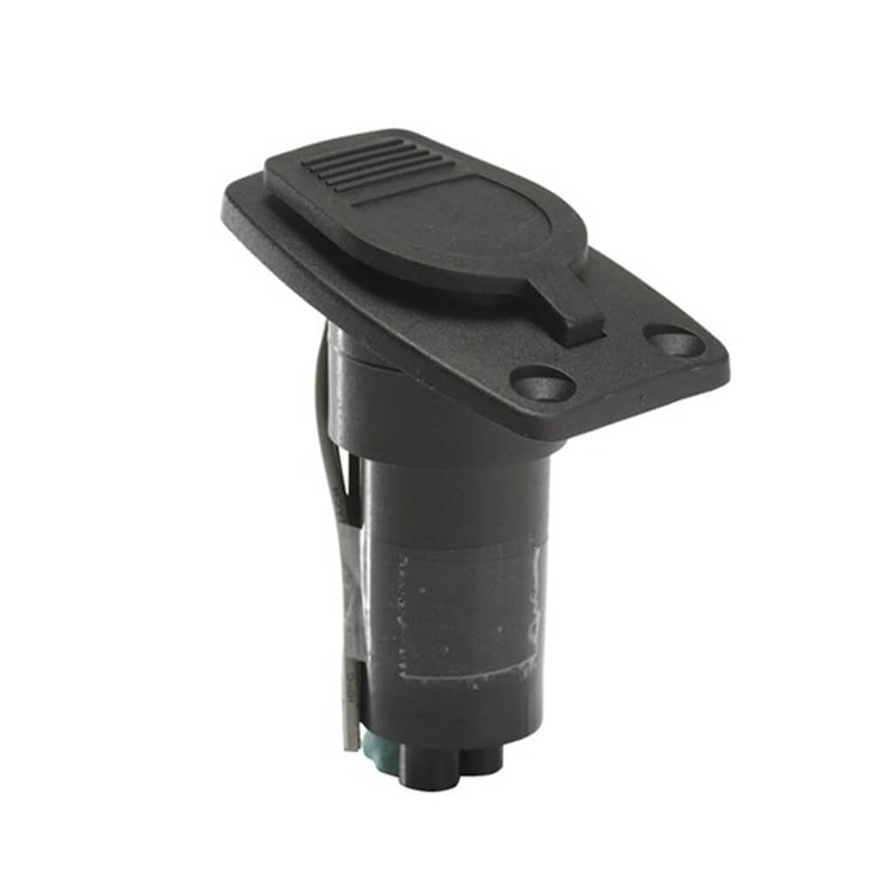 Stecksockel für Ankerlicht