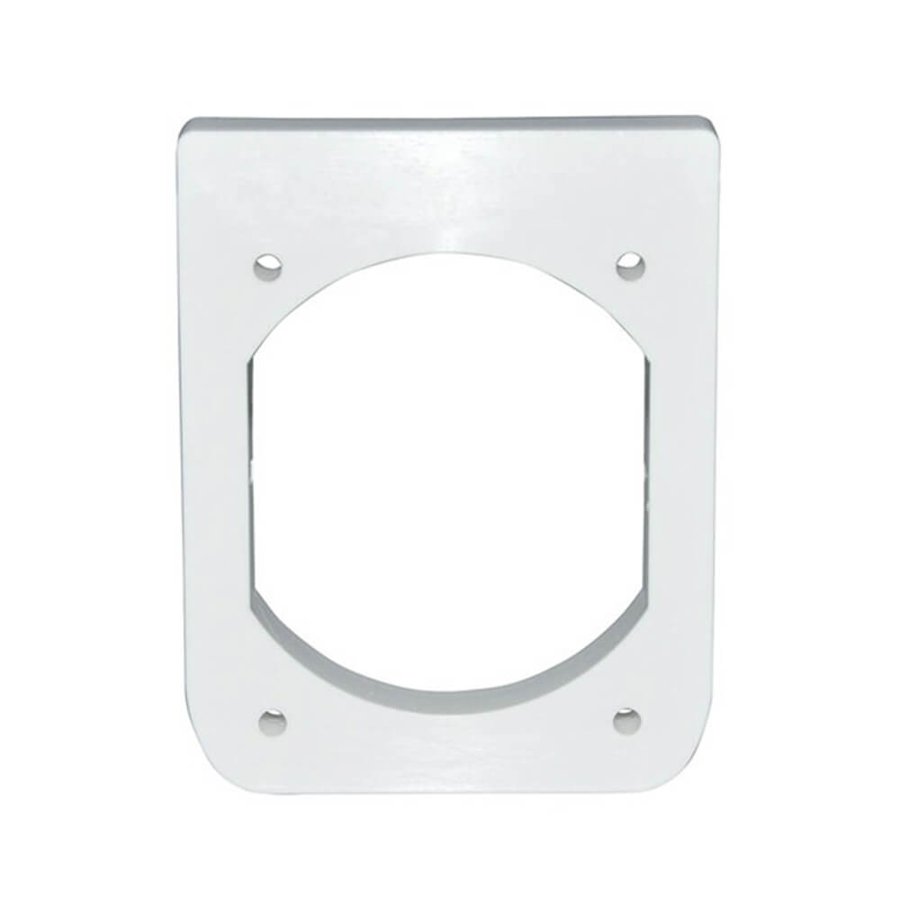 Oberflächenmontageflansch (für TEV250/52)