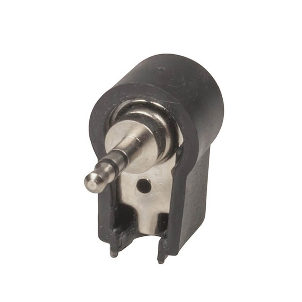 Stereo-Winkelstecker