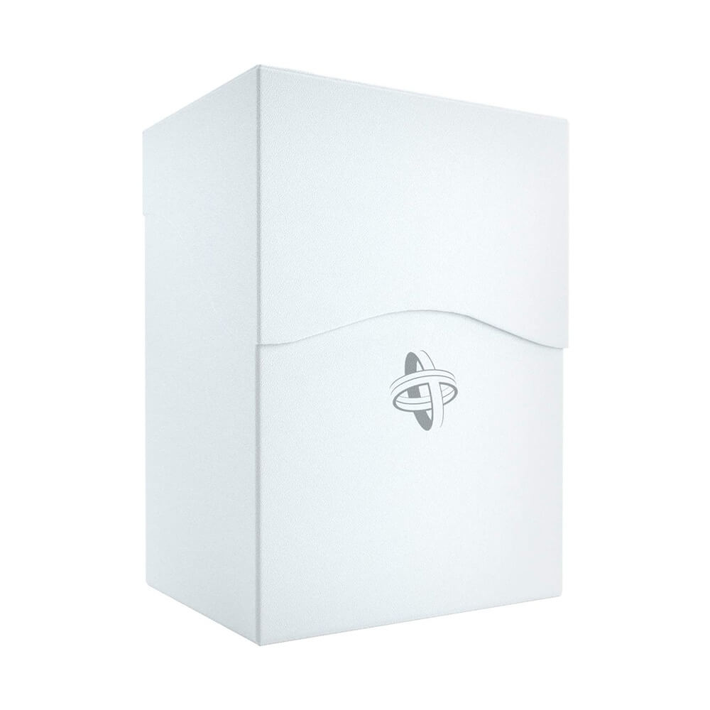 GameGenic Deck Holder Deck Box(80個の袖を保持)