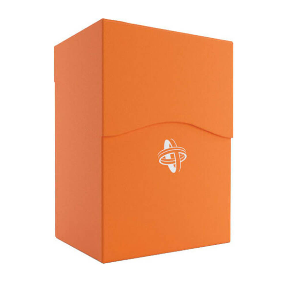 GameGenic Deck Holder Deck Box(80個の袖を保持)