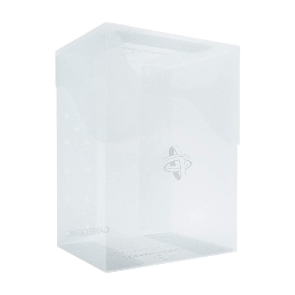 GameGenic Deck Holder Deck Box(80個の袖を保持)