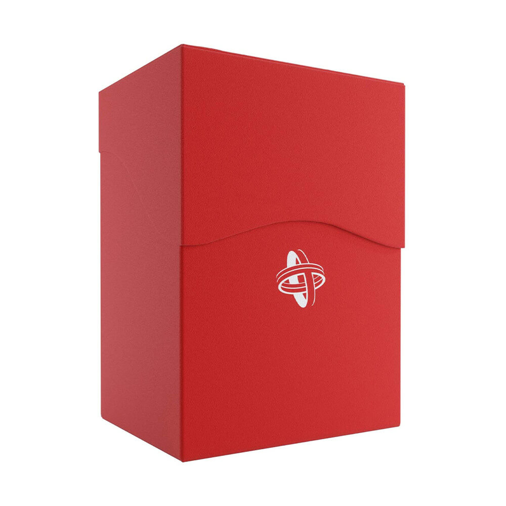 GameGenic Deck Holder Deck Box(80個の袖を保持)