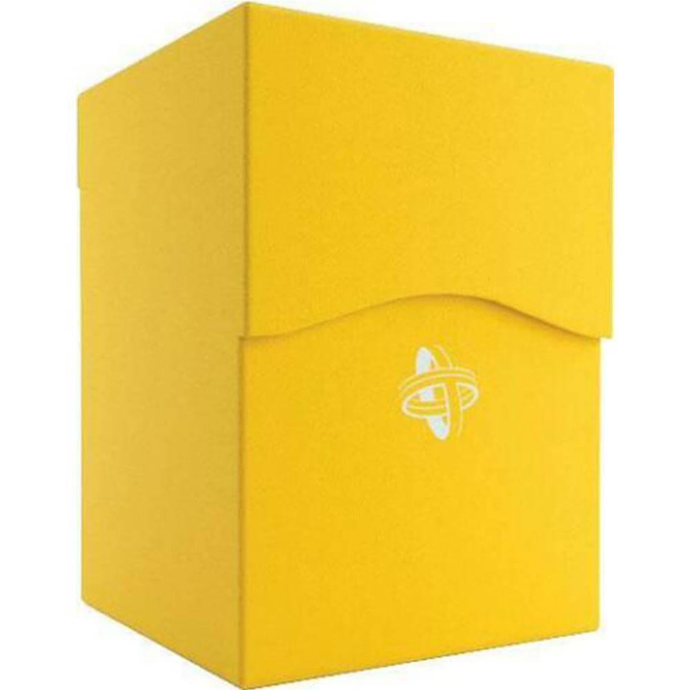 Gamegenic Deck Holder Deck Box (fasst 100 Hüllen)