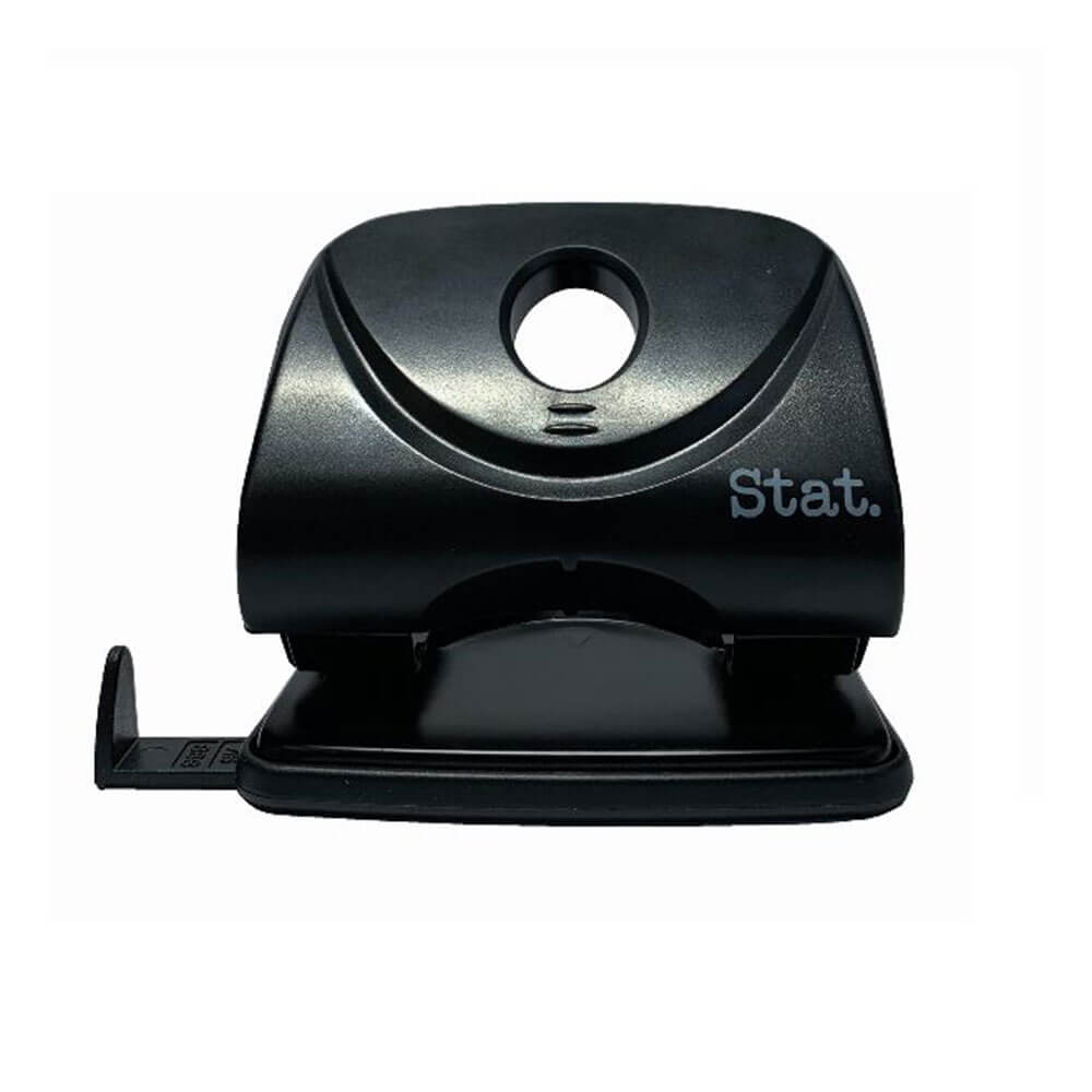 Stat großer Locher mit 2 Löchern (30 Blatt)