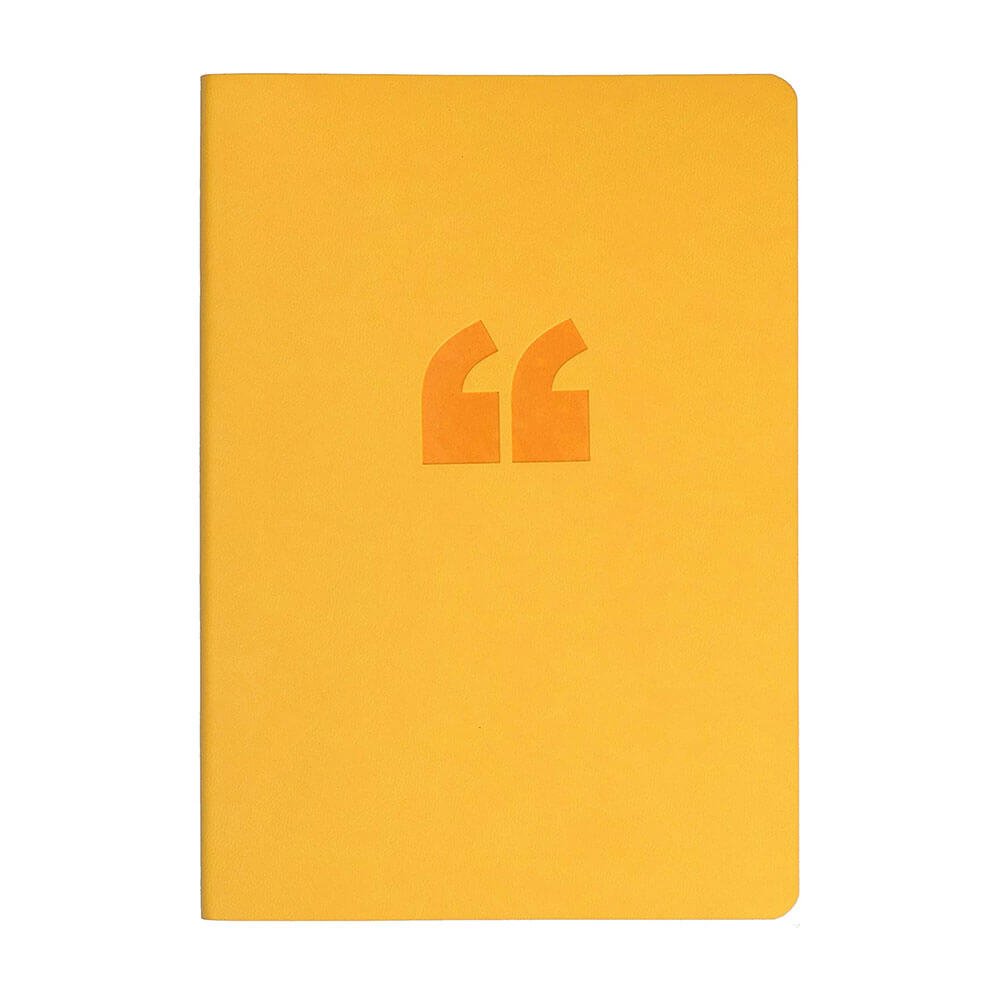 コリンズエッジは支配された統治ノートブックA5(240ページ)