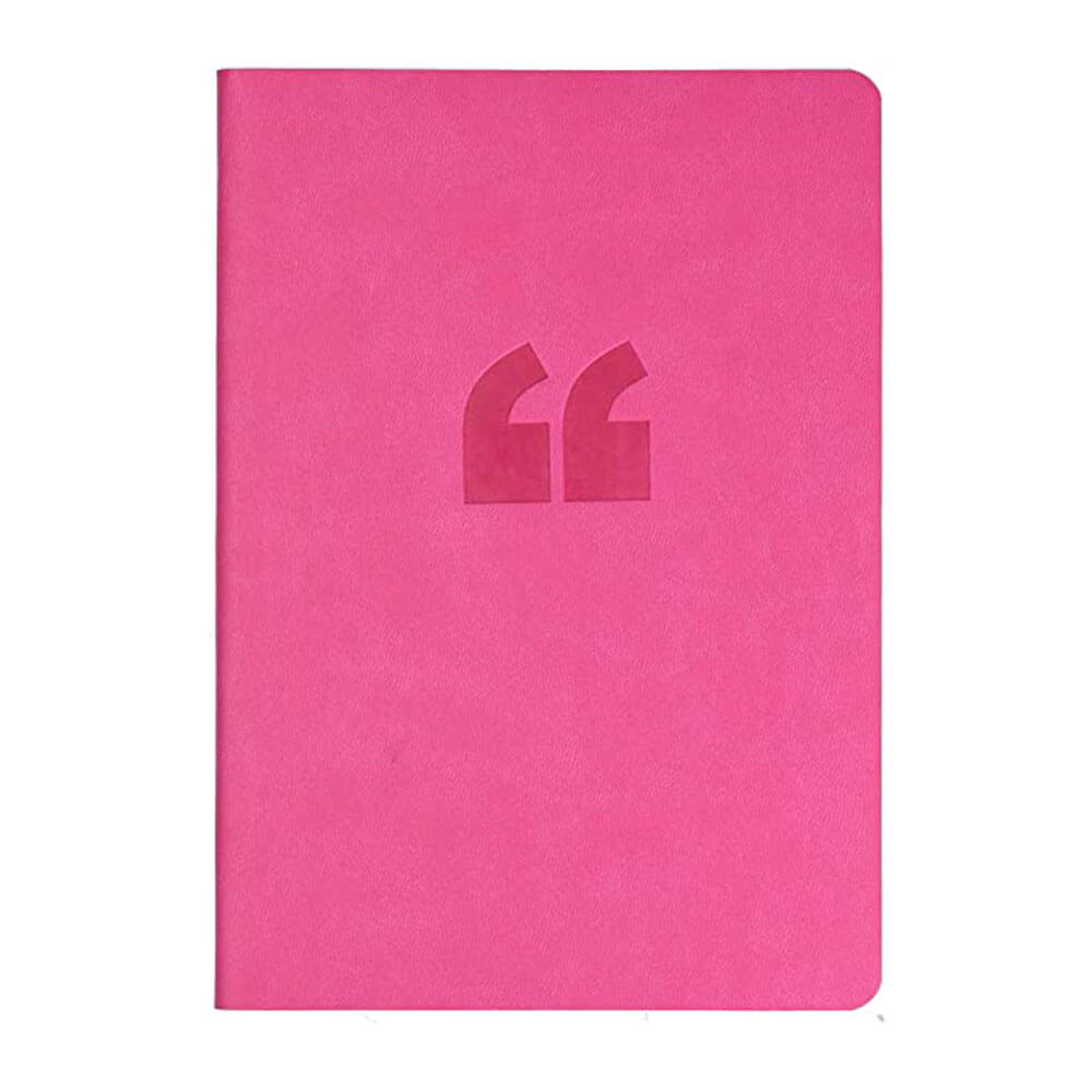 コリンズエッジは支配された統治ノートブックA5(240ページ)