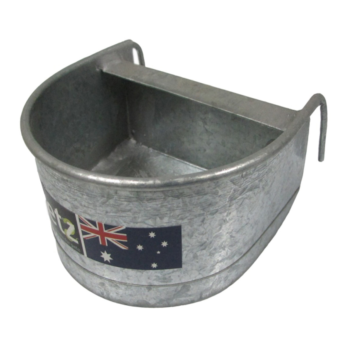 iPetz D Feeder Bowl