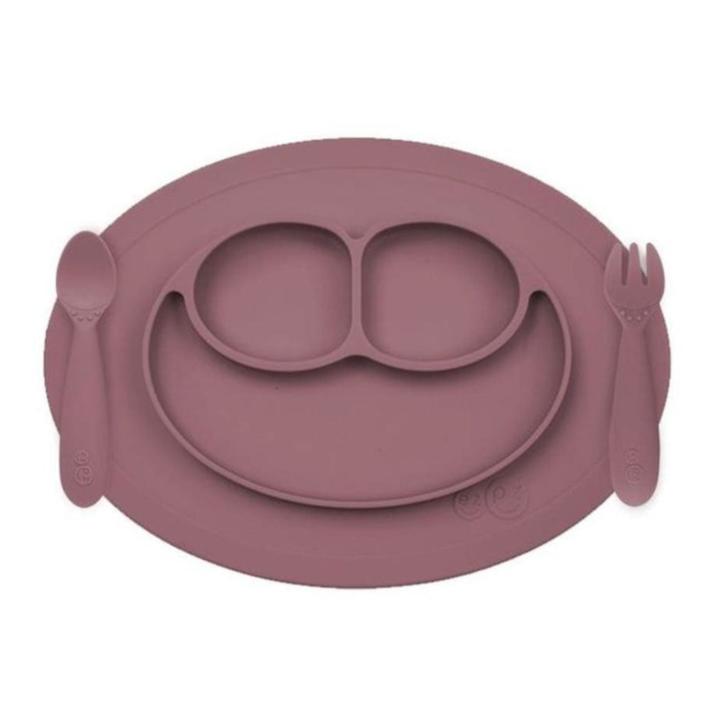 Conjunto de alimentação mini ezpz