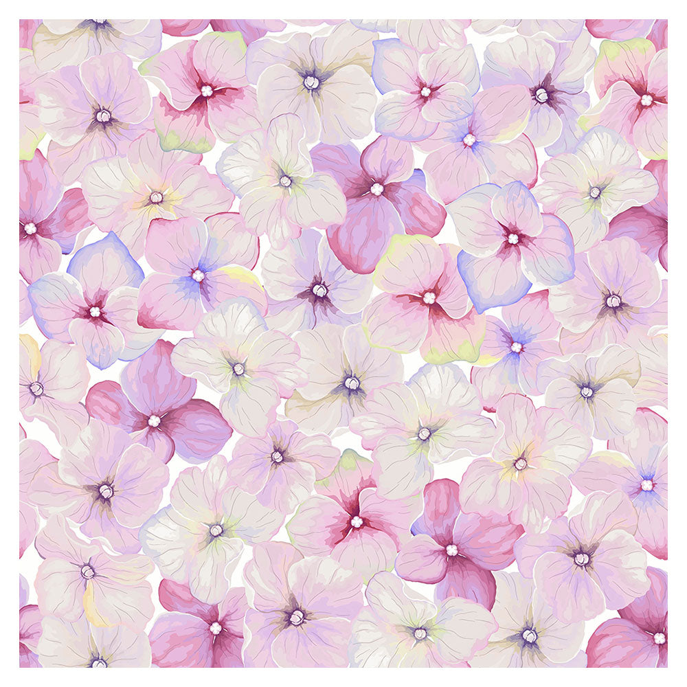 Papier+design kwiatowe serwetki obiadowe