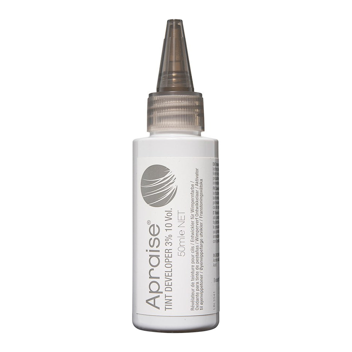 Apraise Liquid Tint Developer 50mL