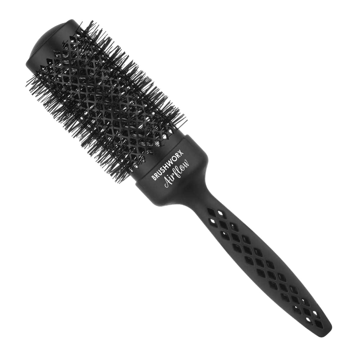 Brushworx Airflow Hot Tube Brush