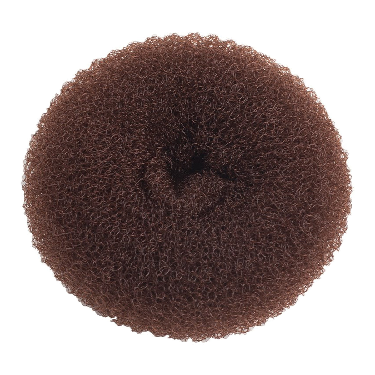 Dress Me Up Hair Donut Brown