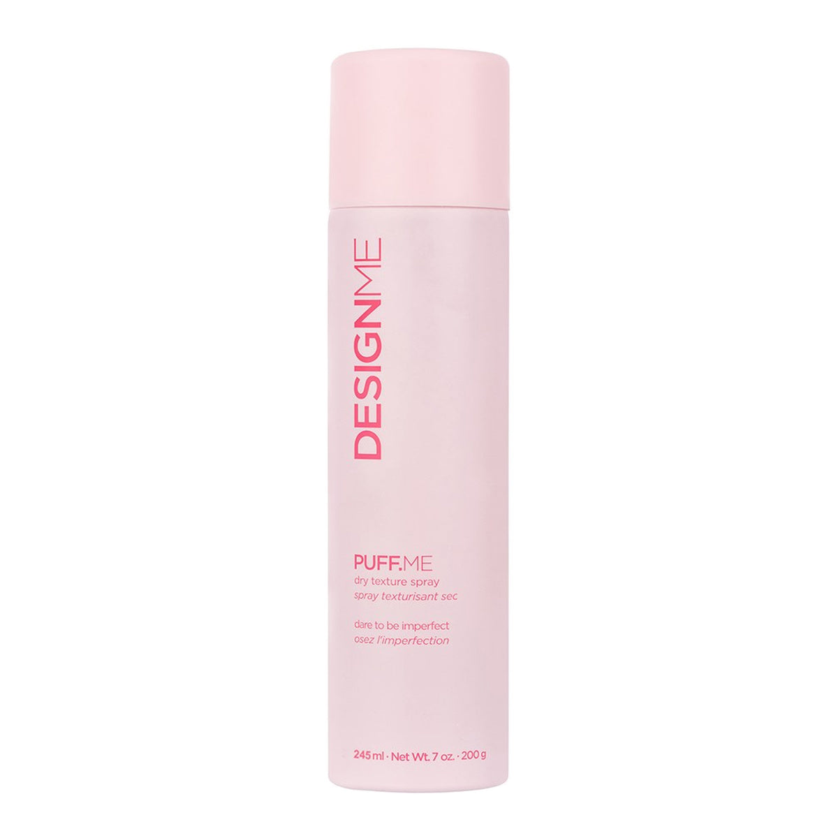 DesignME PuffME Dry Texture Spray